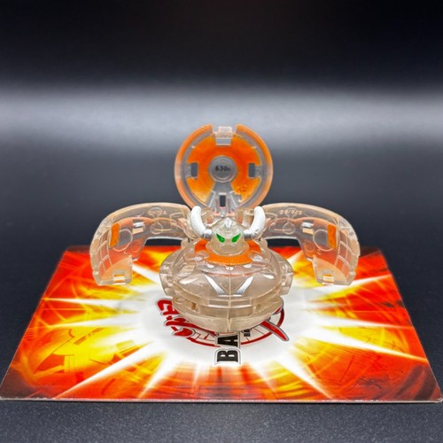 Bakugan nouveau vestroia - bakugan,