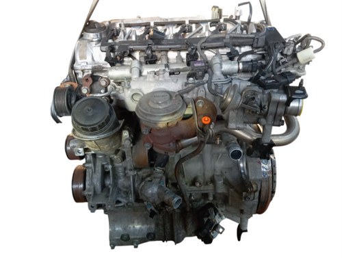 Moteur honda civic phase 1 - honda, 8