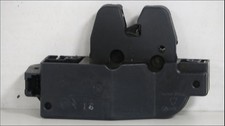Serrure de hayon PEUGEOT 407
