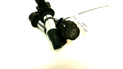 Bobines originales moto - bobines, cf