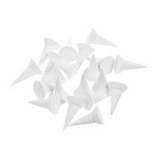 20 Pcs Clous Pour Four Poterie