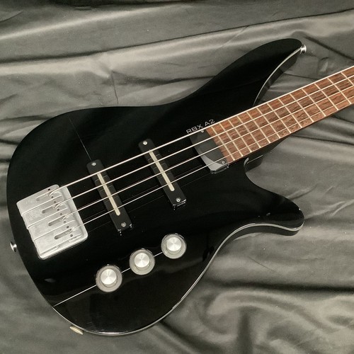 Yamaha rbx4a2 guitare basse - (guitare,