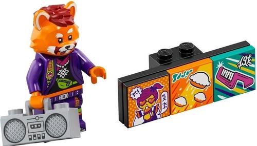 Figurine minifigure lego - figurine,
