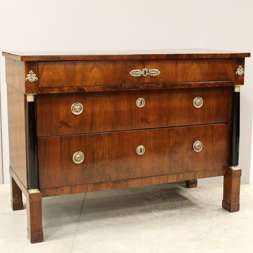 Commode époque empire - commode,