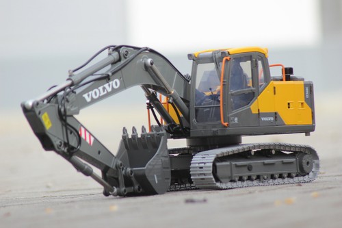 Double 1680 volvo - double, ec