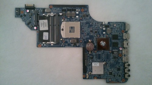 Carte mère dv6 6051sf - ,