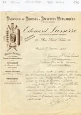 Paris XI ème 66 Rue Saint