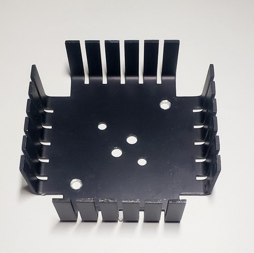 Radiateur dissipateur