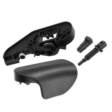 Poignée déverrouillage du