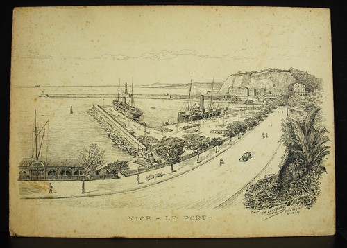 Charles lefebvre dessin orig - lefebvre,