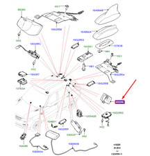Filtre de suppression radio LR