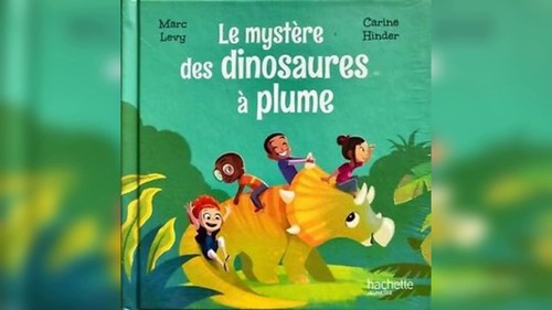 Livre mystere des - le,
