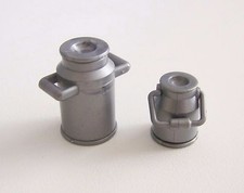 PLAYMOBIL (T1205) FERME - Gros