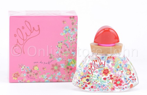 Oilily classique eau de - oilily,