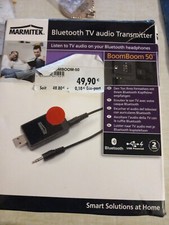 MARMITEK bluetooth tv audio