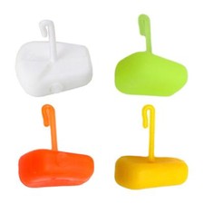 Simulation Soft Baits Matériel de pêche pour la fabrication de bouillettes en