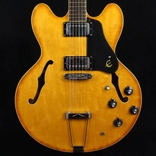 Epiphone 1980 Riviera Antique