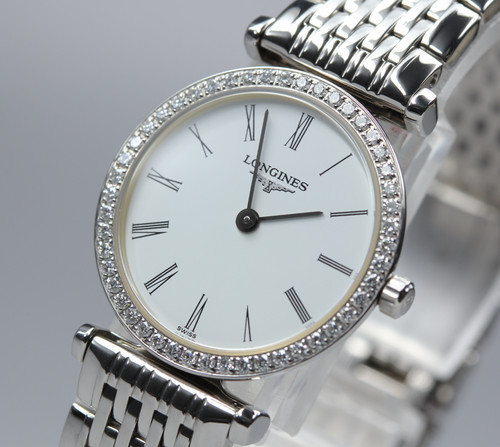 Montre quartz femme - à,