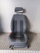 Siège Avant Gauche Conducteur - VOLKSWAGEN POLO IV (4) - 5 Portes - (HM4-B)