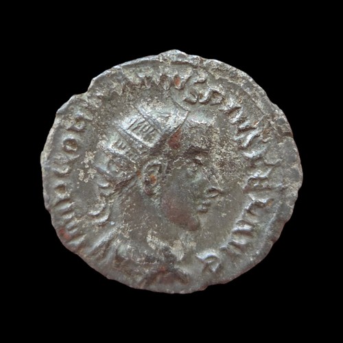 Antoninien gordien iii iovi - antoninien,