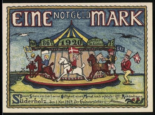 Monnaie nécessité - monnaie,