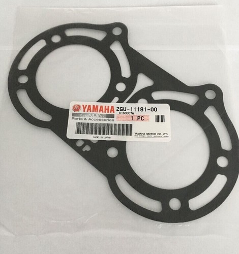 Genuine oem yamaha banshee - genuine,