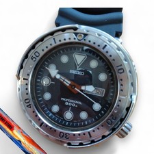 Montre-bracelet de plongée