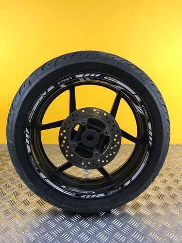 Roue arrière complete - , pour