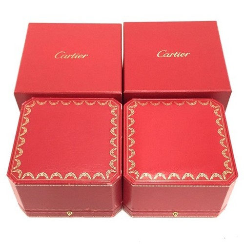 Vintage authentique cartier - authentique,