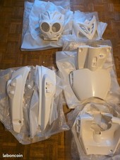 Kit Carénage Coque MBK Stunt