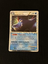 Carte Pokemon Aligatueur
