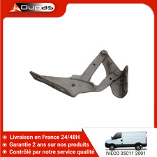 🇫🇷 COMPAS GAUCHE CAPOT