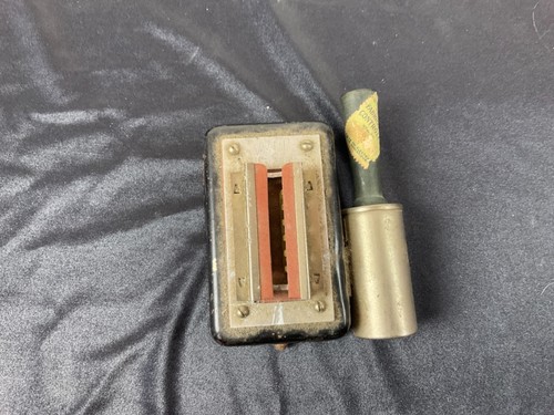 Ancien allumoir electrique - ancien,