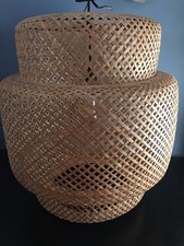 IKEA SINNERLIG Pendant Lamp