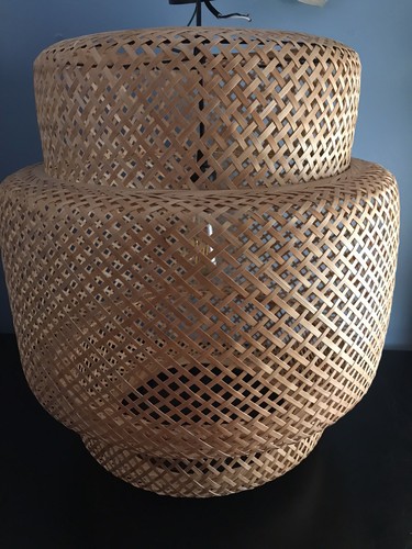 Ikea sinnerlig pendant - sinnerlig, lamp
