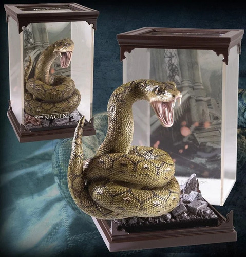 Harry potter créatures - harry,