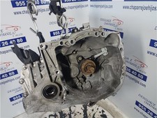 BOITE DE VITESSES MANUELLE