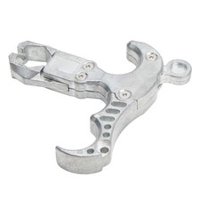 Tir à L'arc Bowease Aide 4 Finger Thumb Compound Bow Aideaser