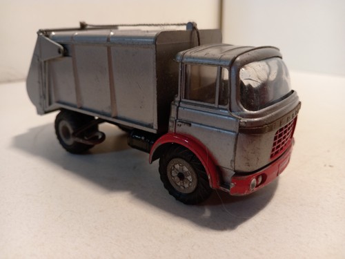 Jrd camion cabine berliet - f,