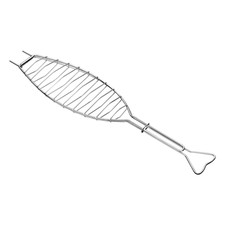 Gril À Poisson Tramontina -