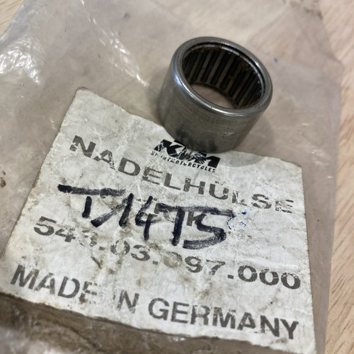 Ktm 54603097000 douille - 54603097000,