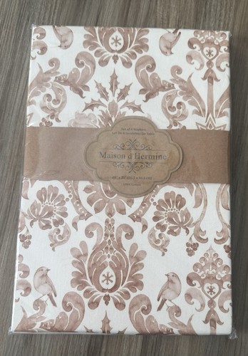 Maison hermine cloth - maison,