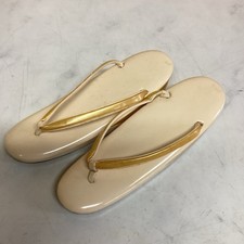 Sandales kimono japonais