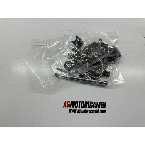 Kit vis fantic motor - vis,