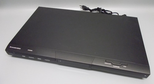 Schaub lorenz dvd2000 - schaub,