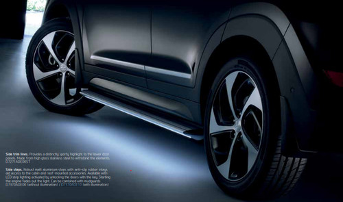 Nouveau genuine hyundai - genuine,