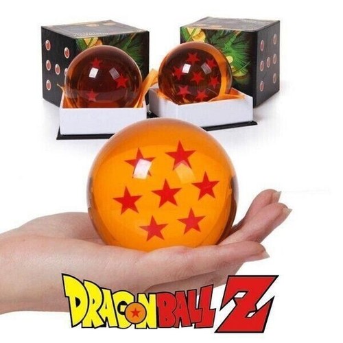 Figurine dbz dragon ball - ball, z
