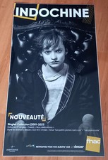 INDOCHINE Singles Collection