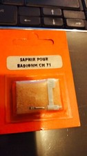 Diamant saphir pointe - saphir,,