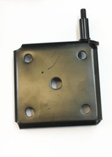 Pour Mitsubishi L200 K74T/K64/K77/K34 Arrière Ressort à Lames Support Plaque